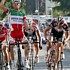 Frank Schleck at the Coppa Sabatini 2007